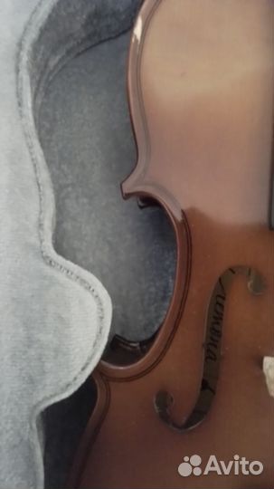 Скрипка 1/8 Cremona