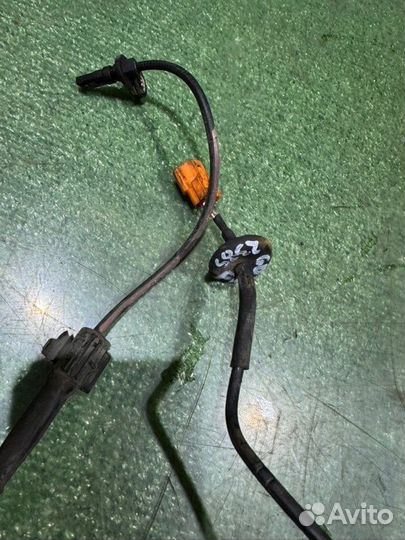 Датчик ABS передний левый Honda Fit GD1 L13A 2005