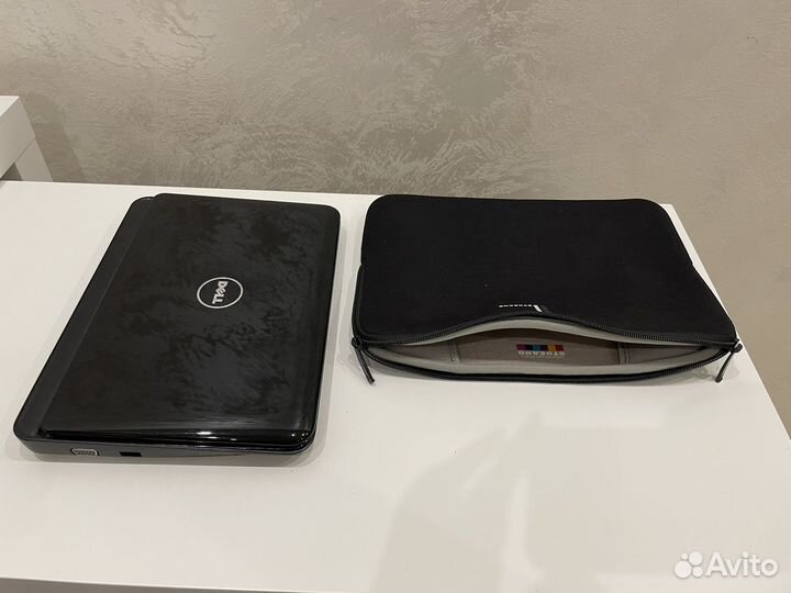 Нетбук Dell Inspiron 1018