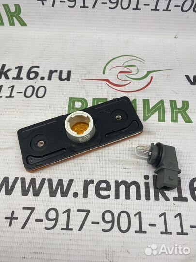 Фонарь габаритный боковой Мерседес Спринтер 411