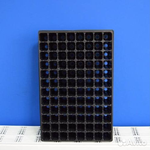 Кассеты для рассады 32