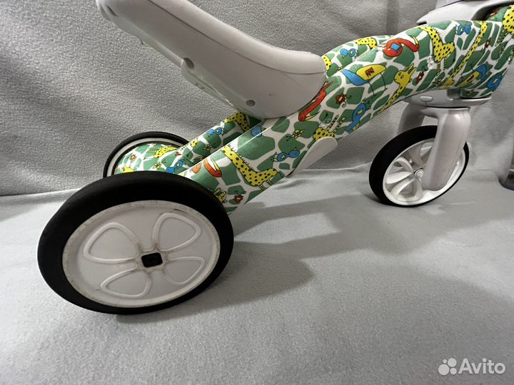 Беговел для малышей от 1 года