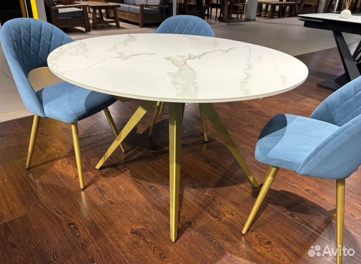 Стол за 10 дней S10-21966