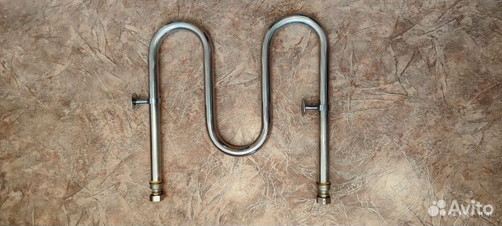 Полотенцесушитель водяной