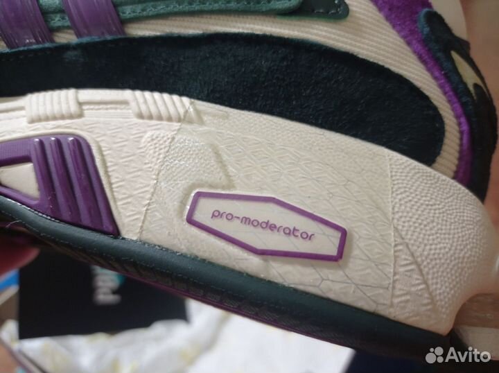 Adidas Originals Response CL