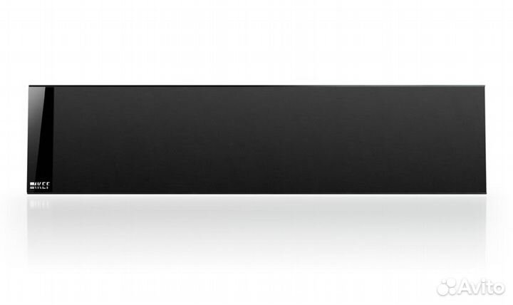 Настенная акустика KEF T301C white