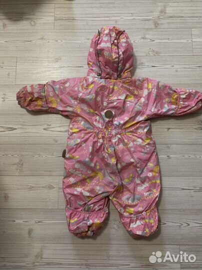Комбинезон huppa 74 весна