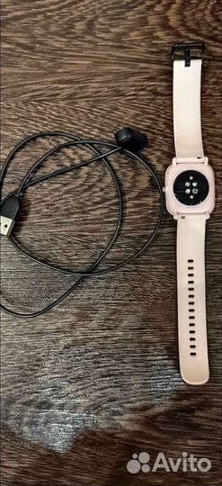 Умные часы amazfit gts mini 2