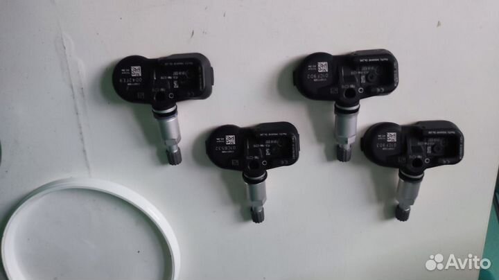 Датчики давления в шинах Toyota/Lexus 42607-30070