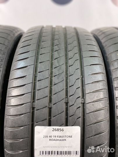 Firestone Roadhawk 235/40 R19 98Y