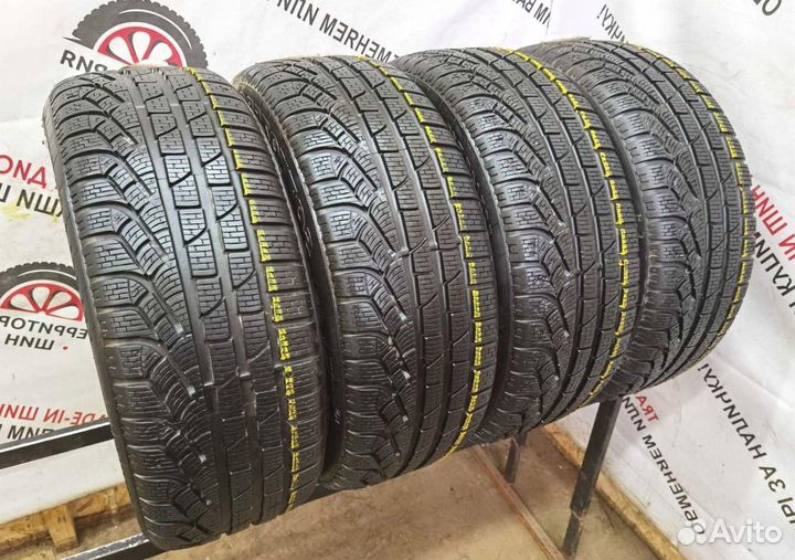 Pirelli Winter Sottozero 240 Serie II 225/45 R18 88H
