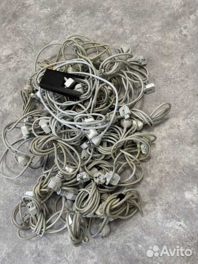 Кабель удлиннитель для блока питания MacBook