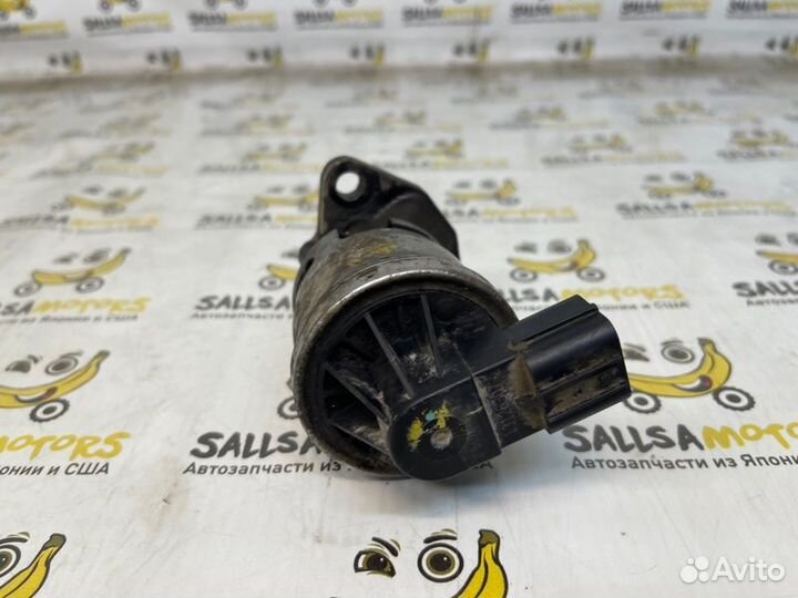 Клапан EGR Honda Odyssey RA6 F23A 2001