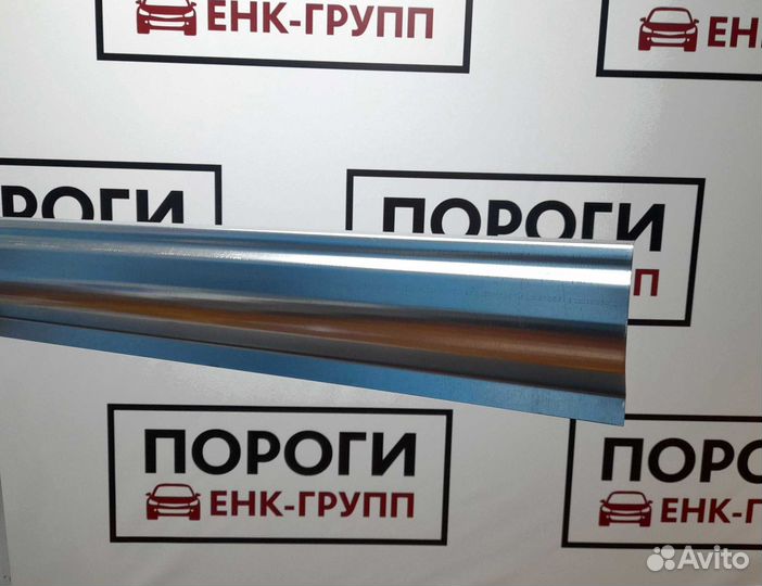 Пороги Hyundai Sonata 4 (EF) седан и др