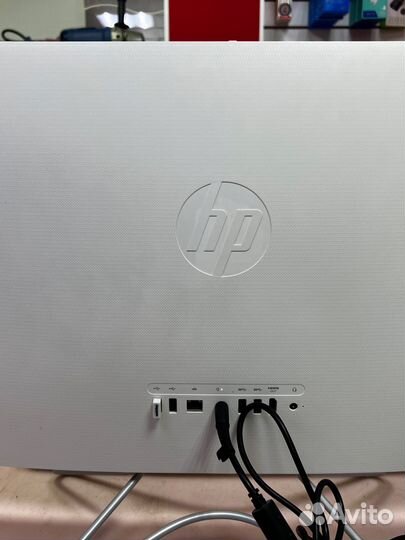 Моноблок HP 24-f1003ur Core i5-8250U