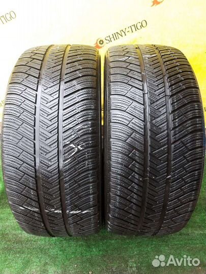 Michelin Latitude Alpin 265/45 R20 108V