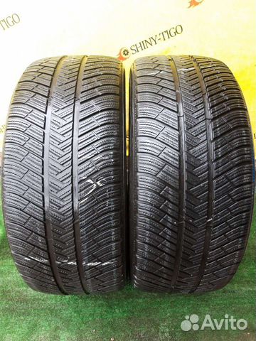 Michelin Latitude Alpin 265/45 R20 108V