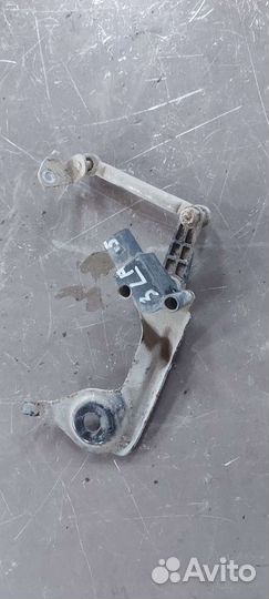 Датчик дорожного просвета задний на Audi A5