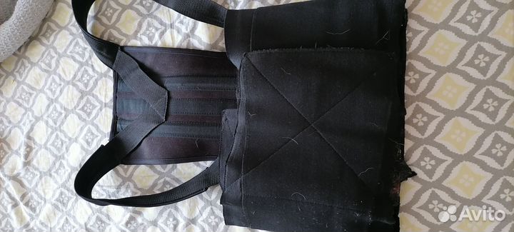 Корсет ортопедический грудопоясничный