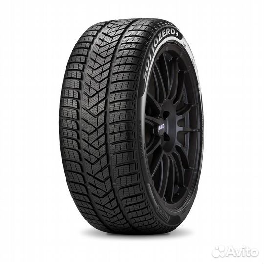 Pirelli Winter Sottozero 3 275/35 R20 V