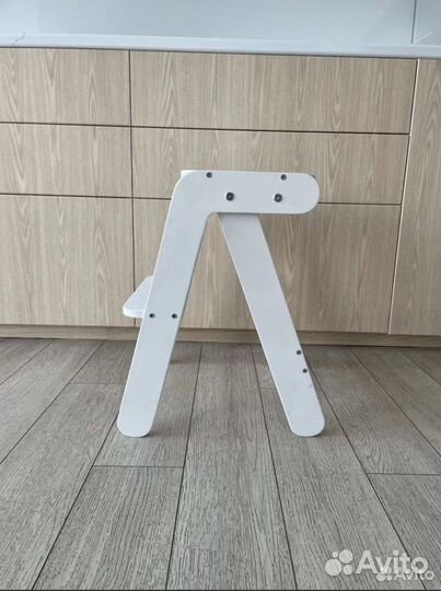 Стульчик стремянка
