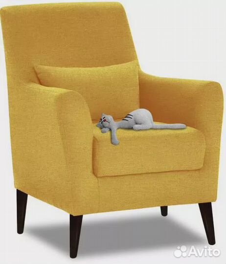 Кресло Либерти дизайн 3