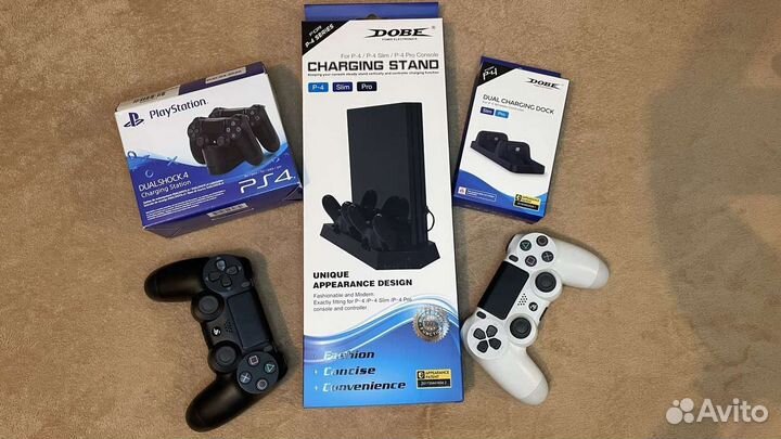 Джойстик ps4 геймпад ps4 DualShock v2 оригинал