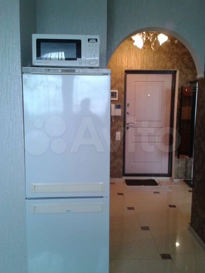 1-к. квартира, 43 м², 14/19 эт.