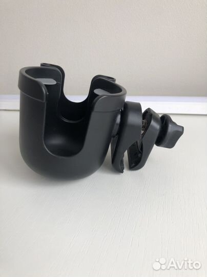 Держатель для телефона подстаканник