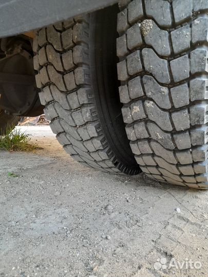 Foton Auman BJ10xx, 2013