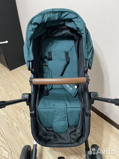 Коляска 2 в 1 tomix