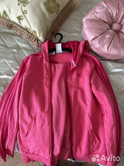 Спортивный костюм adidas женский