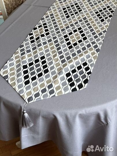 Скатерть водоотталкивающая
