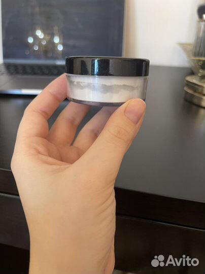 Пудра mac prep+prime