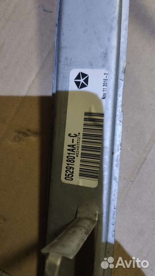 Стеклоподъёмники jeep patriot liberty