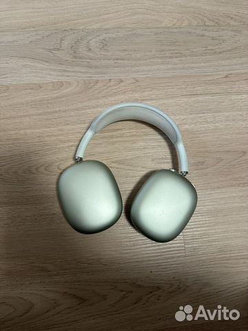 Airpods pro max оригинальные купить в Санкт-Петербурге | Электроника ...