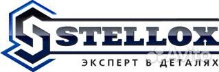 Stellox 42150193SX Амортизатор задний газовый Opel