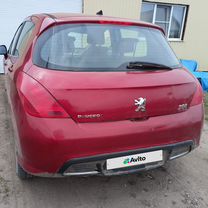 Peugeot 308 1.6 AT, 2011, 200 000 км, с пробегом, цена 300 000 руб.