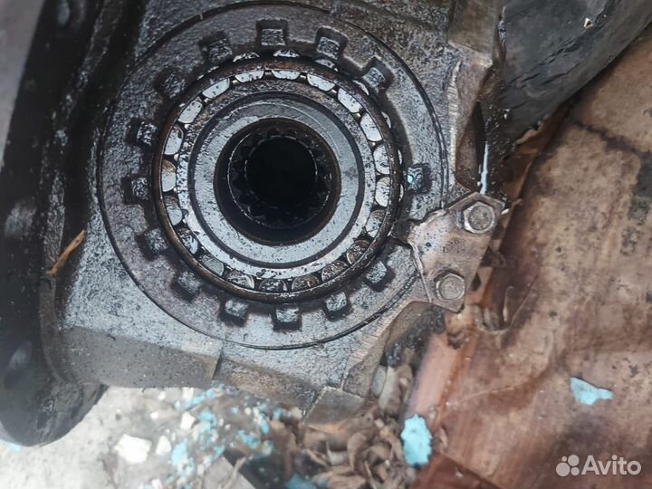 Запчасти на камаз