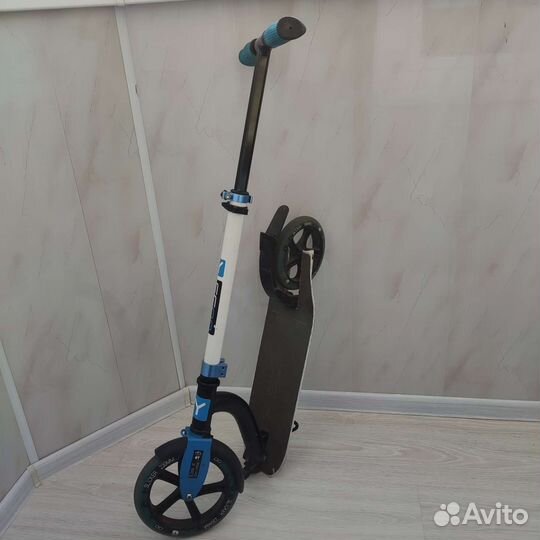 Самокат