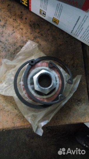 Подшипник ступицы VW golf1-2, jeta