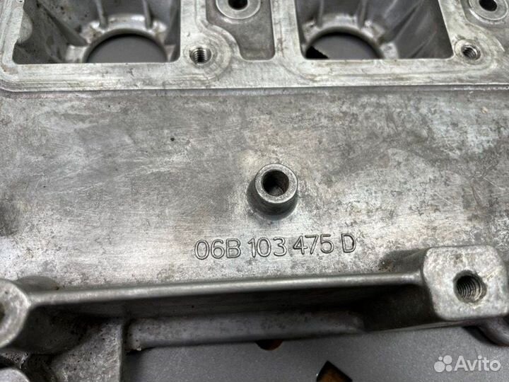 Крышка клапанов Volkswagen Passat B5+ ADR 2000