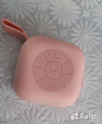 Блютуз колонка беспроводная