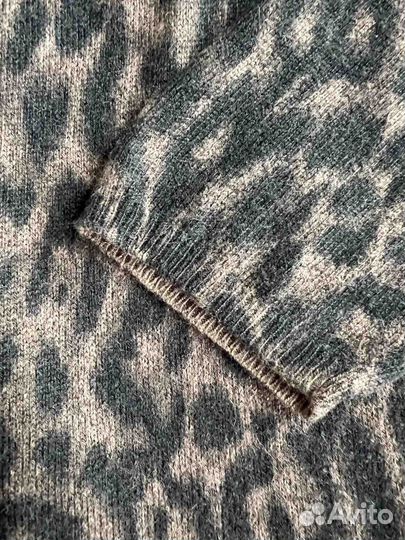 Кардиган на запАх шерсть кашемир 40 Taifun