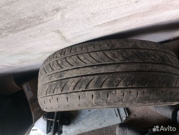 Premiorri Solazo 205/55 R16