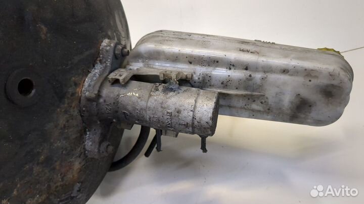 Цилиндр тормозной главный Fiat Ducato, 2006