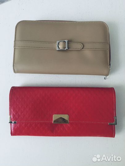 Кошелек портмоне женский новый