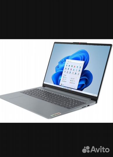 Ноутбук Lenovo