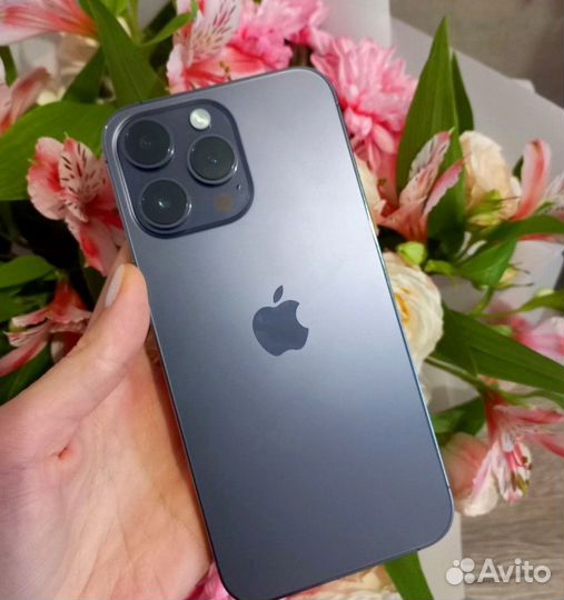 iPhone 14 Pro Max, 512 ГБ