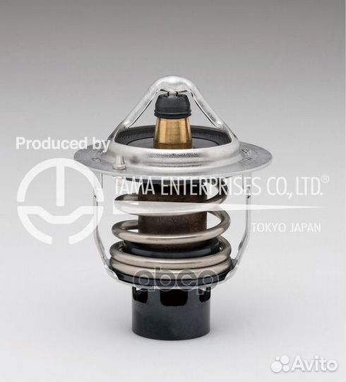 Термостат 3835 WV56TYA80 tama